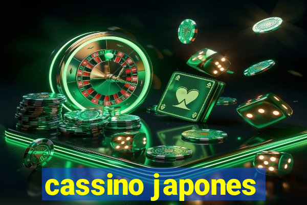 cassino japones